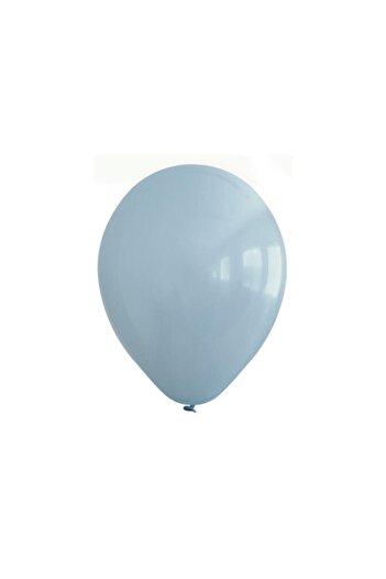 Kalisan Storm Blue Retro Balloon 12 in 100S
