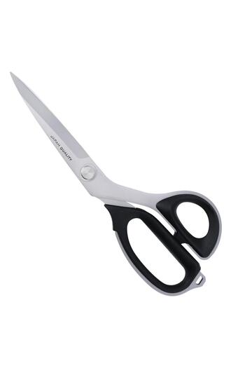 FDMSTAR Fs-7300 Titanium Tailor Scissors with Plastic Handle 12 Inch (30,50cm)
