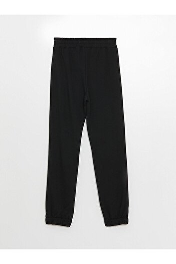 LC Waikiki Xside Active Women's Elastic Waist Straight Jogger Sweatpants