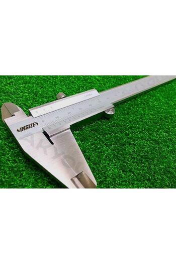 İnsize İnsize 1205-200S Mechanical Caliper 200mm