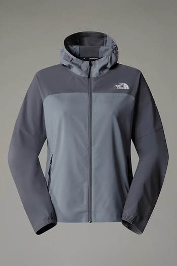 THE NORTH FACE Women's Mountain Athletics Trajectory Fz