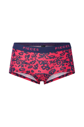 PIECES Pclogo Lady - 4 sztuki Bc Model