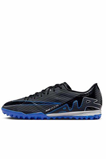 Nike Zoom Vapor 15 TF Напівпрофесійні чоловічі кросівки для штучного покриття DJ5635-040-Багатоколірні