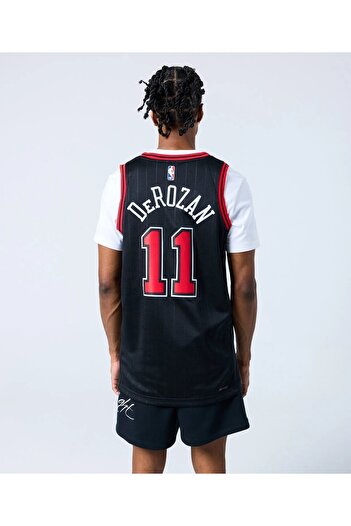 Nike Chicago Bulls Nba Basketball Jersey (Do9521-010)