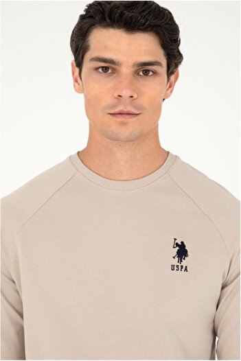 U.S. Polo Assn. Ο. Φούτερ S Polo Assn με κανονική εφαρμογή