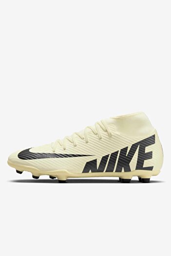 Nike Superfly 9 Club Fg Чоловічі бутси DJ5961-700-Багатоколірні