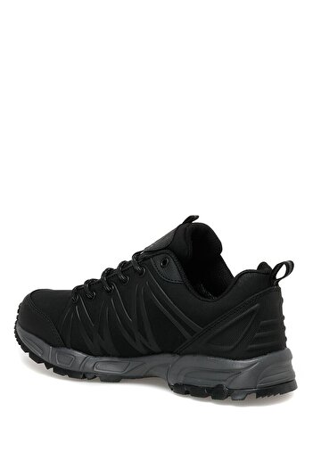 lumberjack SHELL B2 SİYAH Erkek WaterProof Ayakkabı 101165029SIYAH