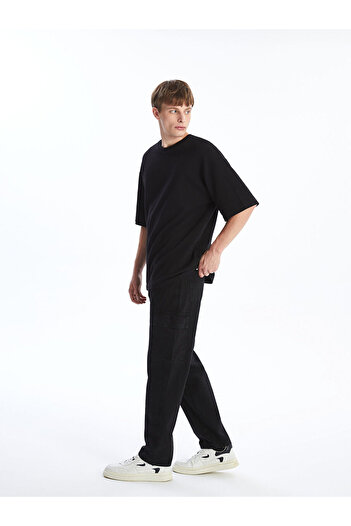 LC Waikiki Lcwk Baggy Fit Men's Jeans