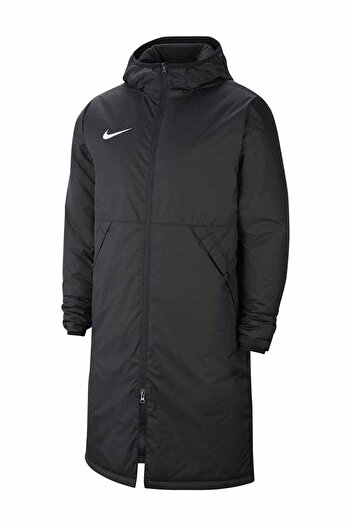 Nike Ανδρικό παλτό M Syn Fl Rpl Park20 Sdf Jkt CW6156-010-Μαύρο