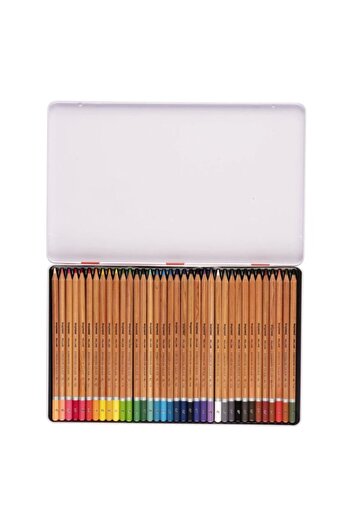 Bruynzeel Expression Dry Paint Pen Set of 36 - B60312036