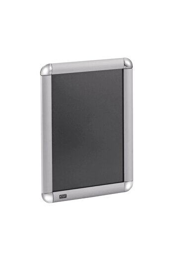 KRAF A4 Gray Rondo Frame - 21x30 Cm