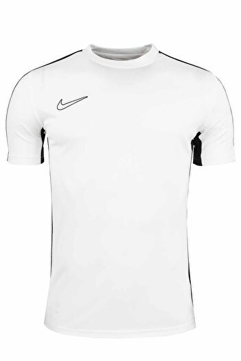 Nike Ανδρικό μπλουζάκι Dri Fit Technology Ανδρικό μπλουζάκι DR1336-100-WHITE