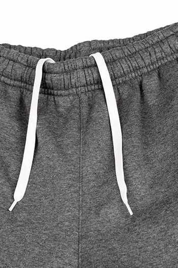 Nike M Flc Park20 Short Kz Erkek Şort CW6910-071-K.GRI