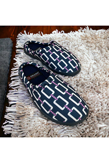 GEZER WINTER HOME SLIPPERS