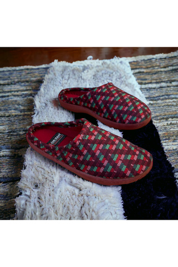 GEZER WINTER HOME SLIPPERS
