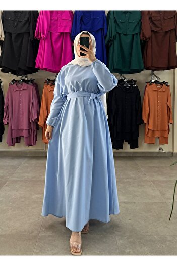MODA CEYDA φόρεμα ισλαμίας