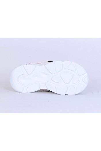 moda ayakkabım Moda Ayakkabı 253 Cicimo Kids Bebe Kız Çocuk Spor Ayakkabı