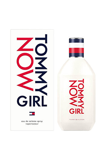 Tommy Hilfiger Tommy Girl Now Edt 100 ml Women's Perfume