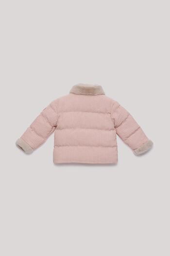 GB Baby Bg Store Baby Girl Pink Coat