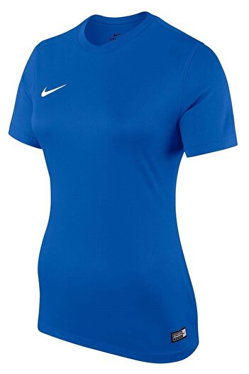 Nike W DRY PARK VI JSY SS γυναικείο μπλουζάκι 833058-480