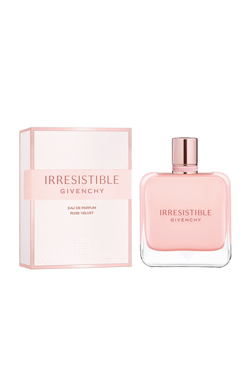 Givenchy Givenchy Irresistible Rose Velvet Eau de Parfum 80ml