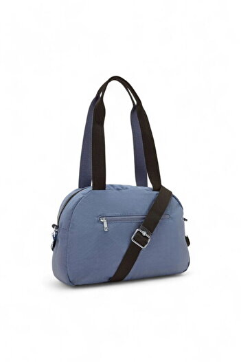 Kipling Cool Defea Blue Lover Kadın Omuz Çantası Kı2849