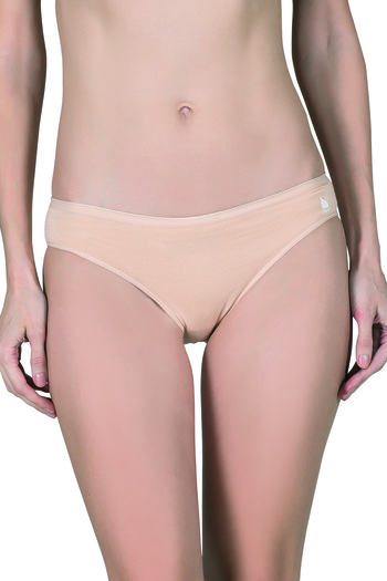 ÖZKAN underwear Özkan 23924 Pachet de 3 chiloți flexibili, moale, din bumbac, pentru femei
