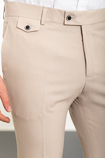 Mcr Super Slim Fit Trousers