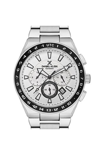 Daniel Klein Dke.1.10588-1 Men's Wristwatch