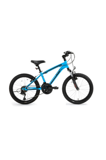 Bisan KDS 2750 V Fren 2024 Mavi 29cm Kadro 21 Vites Çocuk Bisikleti
