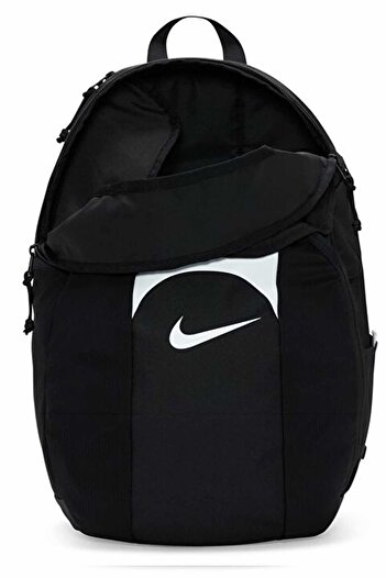 Nike Backpack and School Bag 48 cm x 24 cm x 17.5 cm Unisex Backpack DV0761-011-BLACK