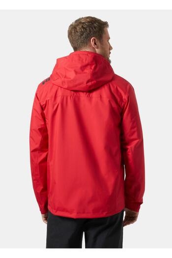 Helly Hansen Crew Hooded Midlayer 2 Men's Coat Hha.34442