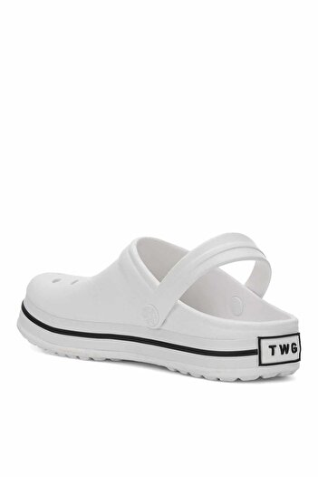 rekorsport Unisex Sabo Slippers for Sea and Pool - Comfort Daily Sandals for Doctor and Nurse