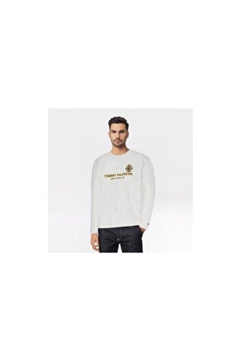 Tommy Hilfiger Plus Φούτερ με λογότυπο T.ommyHilfiger