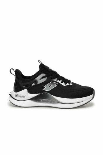 Lotto Siena 4Pr Men's Sneaker Shoes 101885574 Black-Byz