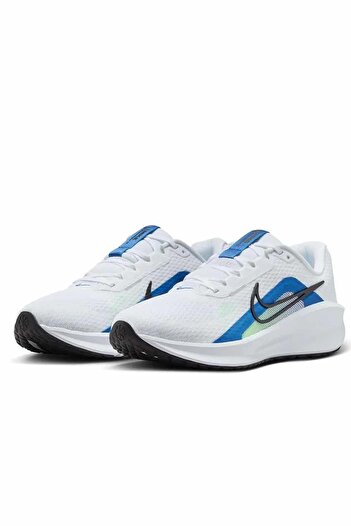 Nike Downshifter 13 Men's Sneaker Shoes Fd6454-103-White