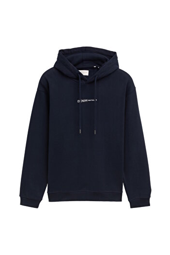 Tom Tailor Kapuzensweatshirt Hoodie