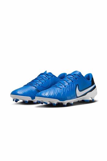 Nike Legend 10 Club FG/MG Чоловічі бутси DV4344-400-MAVİ