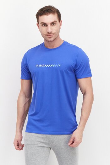 Puma Run Favorite Men's T-Shirt 52338792