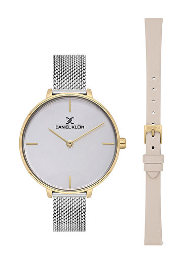 Daniel Klein Dk.1.12778.7 Model Women's Wristwatch