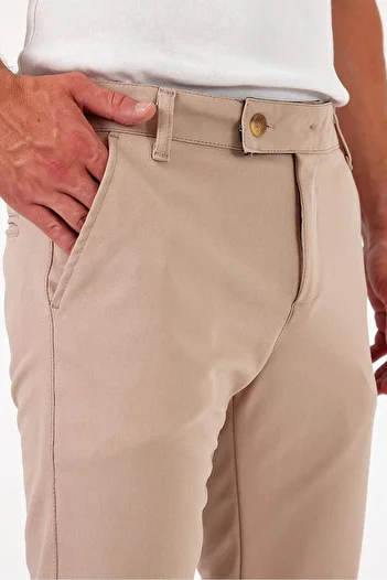 wamoss New Season Focus Men's Micro Pants - Dil2