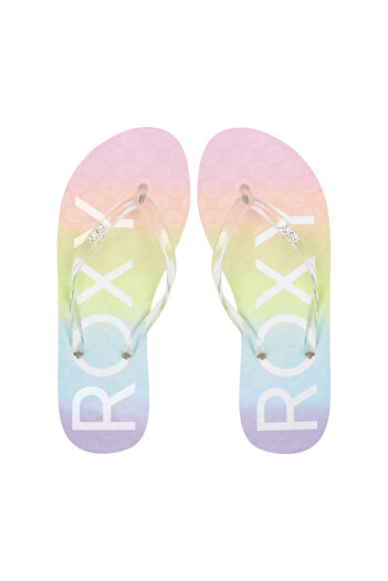 Roxy Viva Jelly Women's Slippers Women's Slippers Arjl100915