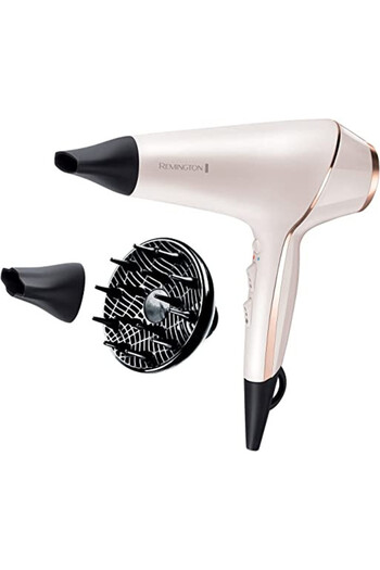Remington Pro Luxe Professional Hair Dryer 2400W