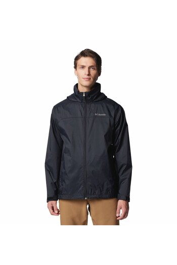 Columbia Wm7675 Glennaker Lake Ii Rain Jacket Men's Raincoat