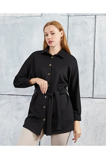 Fashionbox Women's Scuba Tunic
