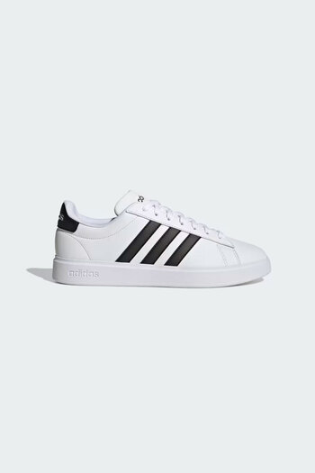 adidas Grand Court 2.0 Чоловічі спортивні кросівки Gw9195 Ftwwht/cblack/ftwwht