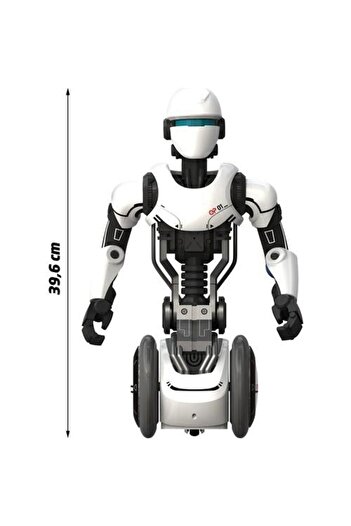 Silverlit Op One Robot