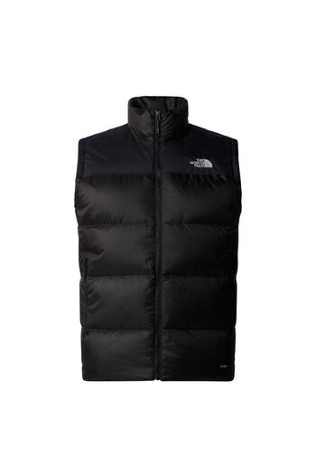 THE NORTH FACE Men's Diablo down 2.0 Vest Nf0A8994Ph51 Black-Xl