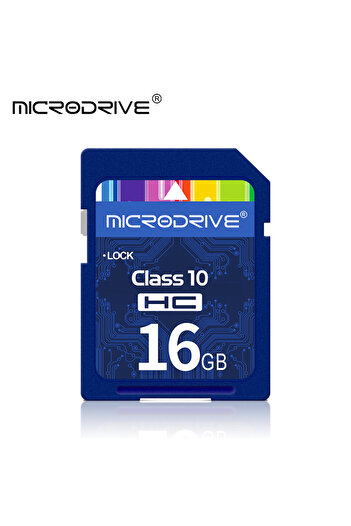 Choice 16GB 4K HD Camera Memory SD Card 128GB 16GB 64GB 32GB SD 4K Video Camera Flash usb stick sd cards Cl