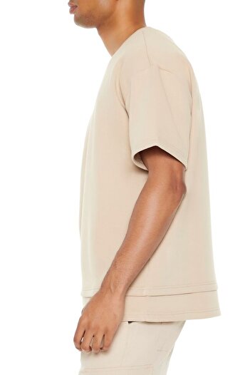 Forever 21 Kısa Kollu T-Shirt